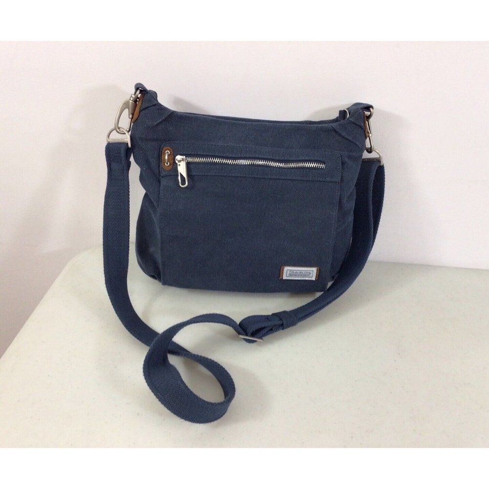 Travelon Crossbody Bag Purse